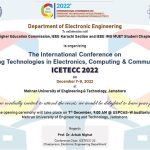 ICETECC 2022